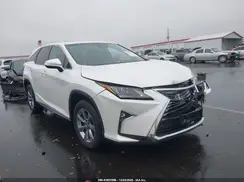 JTJDZKCA6J2002491 2018 LEXUS RX