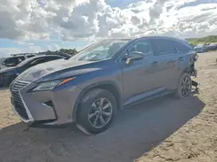 JTJDZKCA6J2003446 2018 LEXUS RX
