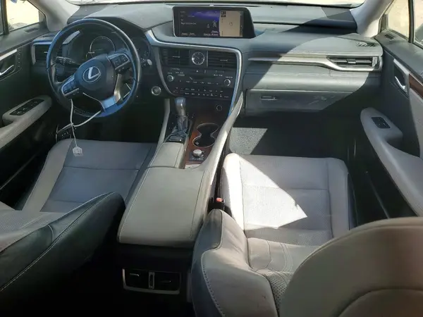 JTJDZKCA6J2003446 2018 LEXUS RX - Image 8