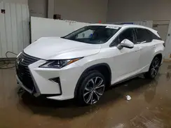 JTJDZKCA6J2005178 2018 LEXUS RX