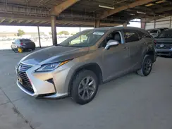 JTJDZKCA6J2006718 2018 LEXUS RX