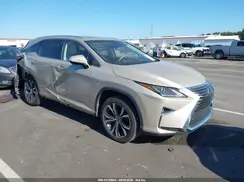 JTJDZKCA6J2006735 2018 LEXUS RX