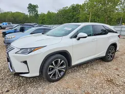 JTJDZKCA6J2007240 2018 LEXUS RX