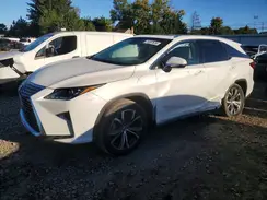 JTJDZKCA6J2007707 2018 LEXUS RX
