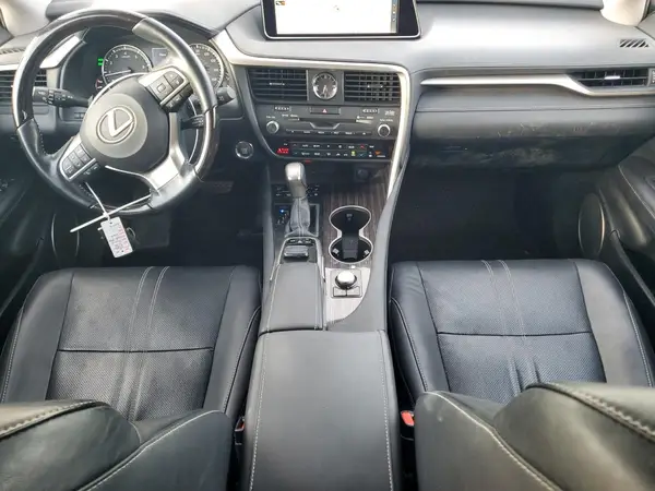 JTJDZKCA6J2008162 2018 LEXUS RX - Image 8