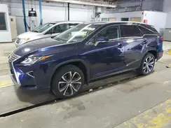 JTJDZKCA6J2009926 2018 LEXUS RX