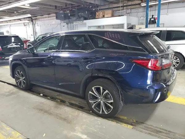 JTJDZKCA6J2009926 2018 LEXUS RX - Image 2