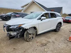 JTJDZKCA6J2010266 2018 LEXUS RX