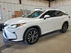 JTJDZKCA6J2011093 2018 LEXUS RX