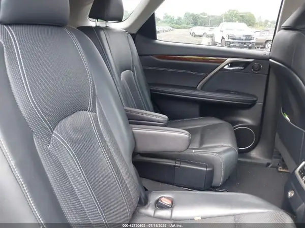 JTJDZKCA6J2011546 2018 LEXUS RX - Image 8