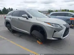 JTJDZKCA6J2012390 2018 LEXUS RX