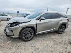 JTJDZKCA6J2014236 2018 LEXUS RX