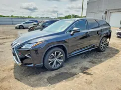 JTJDZKCA6K2016442 2019 LEXUS RX