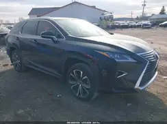 JTJDZKCA6K2016697 2019 LEXUS RX