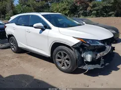 JTJDZKCA6K2017171 2019 LEXUS RX