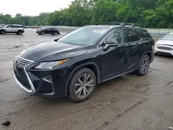 JTJDZKCA6K2018417 2019 LEXUS RX