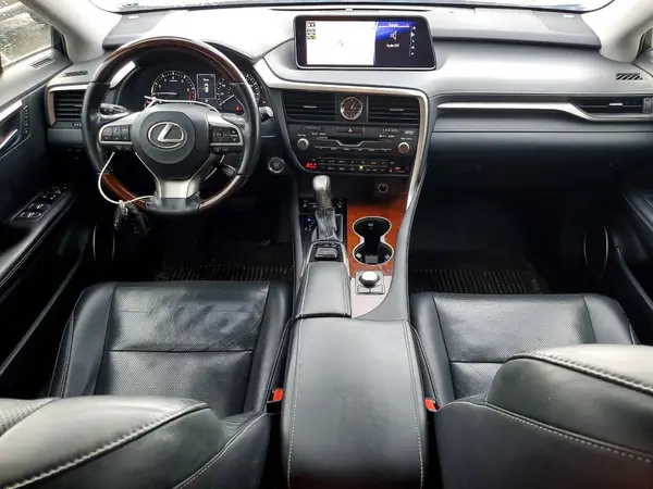 JTJDZKCA6K2018417 2019 LEXUS RX - Image 8