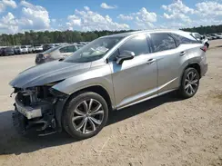 JTJDZKCA6K2018692 2019 LEXUS RX