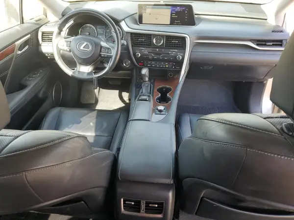 JTJDZKCA6K2018692 2019 LEXUS RX - Image 8