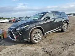 JTJDZKCA6K2019261 2019 LEXUS RX