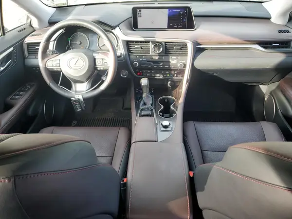 JTJDZKCA6K2019261 2019 LEXUS RX - Image 8