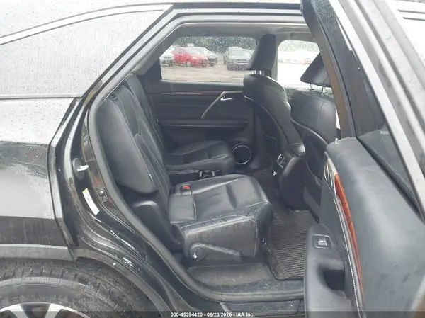 JTJDZKCA6K2019454 2019 LEXUS RX - Image 8