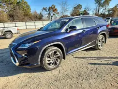 JTJDZKCA6K2020376 2019 LEXUS RX
