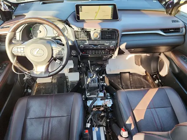 JTJDZKCA6K2020376 2019 LEXUS RX - Image 8