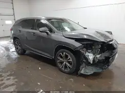 JTJDZKCA6K2020491 2019 LEXUS RX
