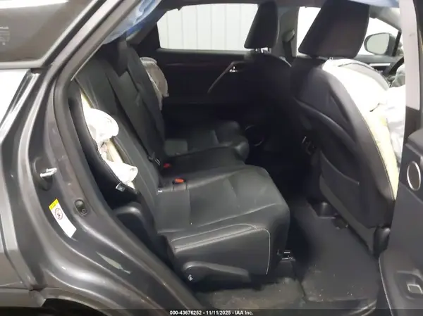 JTJDZKCA6K2020491 2019 LEXUS RX - Image 8