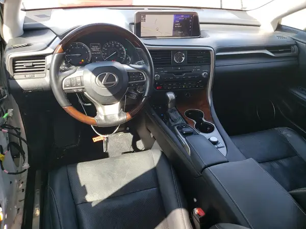 JTJDZKCA7J2000264 2018 LEXUS RX - Image 8