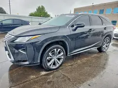 JTJDZKCA7J2001611 2018 LEXUS RX