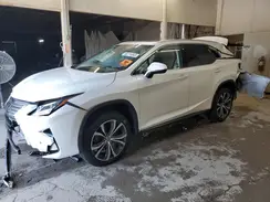 JTJDZKCA7J2001902 2018 LEXUS RX