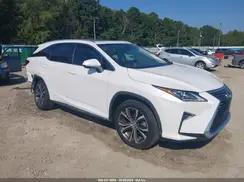 JTJDZKCA7J2002239 2018 LEXUS RX