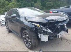 JTJDZKCA7J2002399 2018 LEXUS RX