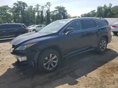 JTJDZKCA7J2005870 2018 LEXUS RX