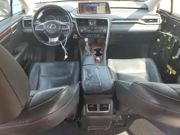 JTJDZKCA7J2005870 2018 LEXUS RX - Image 8