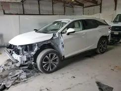 JTJDZKCA7J2008185 2018 LEXUS RX