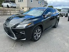 JTJDZKCA7J2009109 2018 LEXUS RX