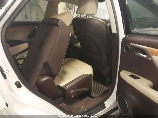 JTJDZKCA7J2011085 2018 LEXUS RX - Image 8