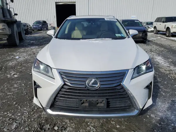 JTJDZKCA7J2012866 2018 LEXUS RX - Image 8
