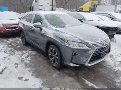 JTJDZKCA7J2014391 2018 LEXUS RX