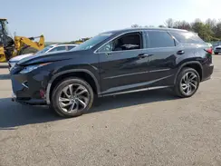 JTJDZKCA7K2015090 2019 LEXUS RX