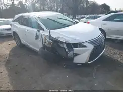 JTJDZKCA7K2016627 2019 LEXUS RX