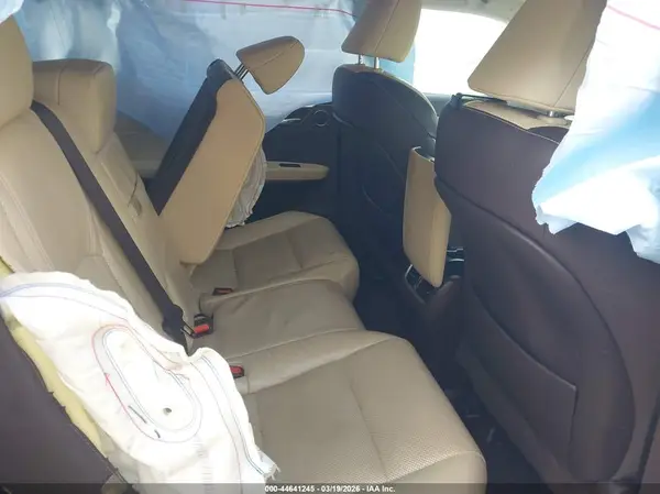JTJDZKCA7K2016627 2019 LEXUS RX - Image 8