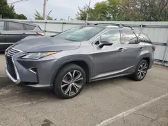JTJDZKCA7K2016840 2019 LEXUS RX