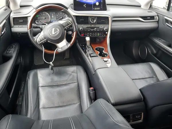 JTJDZKCA7K2016840 2019 LEXUS RX - Image 8