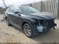 JTJDZKCA7K2017342 2019 LEXUS RX