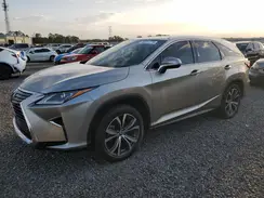 JTJDZKCA7K2017860 2019 LEXUS RX