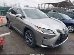 JTJDZKCA7K2018099 2019 LEXUS RX